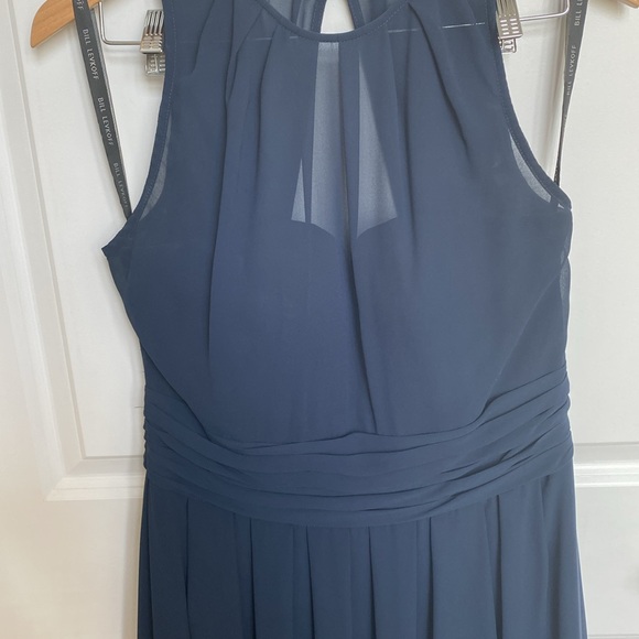 Bill Levkoff Formal Dress 👗 - Picture 2 of 16